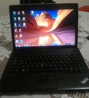 PORTATIL LENOVO E430 CORE I5, MEMORIA RAM 6GB, DISCO DURO