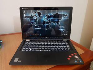 PORTATIL LENOVO YOGA 2 TACTIL i5 4ta to 2.70GHZ, 500GB