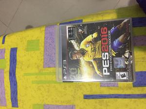 Pes  ps3