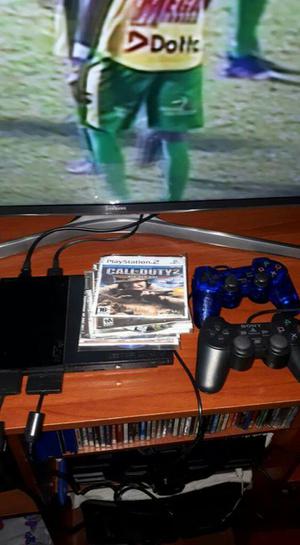 Play 2 de Segunda Chip