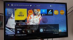 Play 4..... Estado 9/10