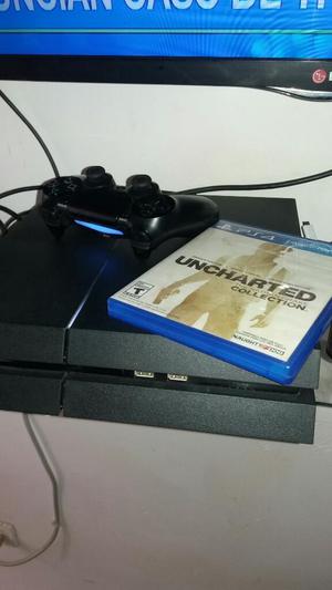 Play Station 4