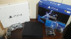 Playstation 4 de 1tb