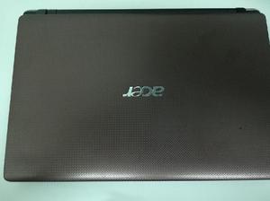 Portatil Acer Aspire 1551 - Cali