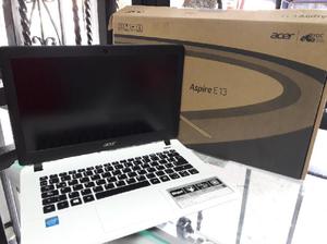 Portatil Acer Aspire E13 - Cali