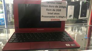 Portatil Lenovo Mini - Funza