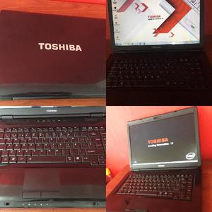 Portatil Toshiba Bien Cuidado - Bucaramanga