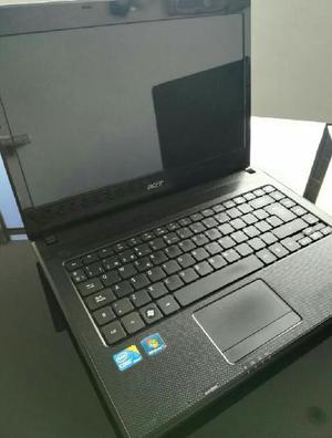 Portátil Acer Core I3 Windows 10 3gb Ram - Medellín