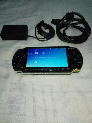 Psp Vendo