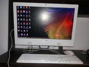 Se Vende Lenovo Todo en 1 - Barrancabermeja