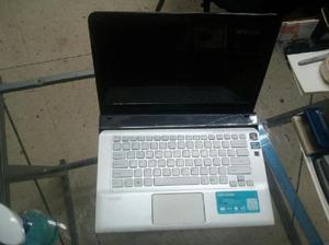 Sony Vaio Core I5 - Cali