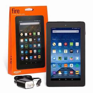 Tablet Fire Amazon 7 Original 8g Wifi Quadcore Alexa Kindle
