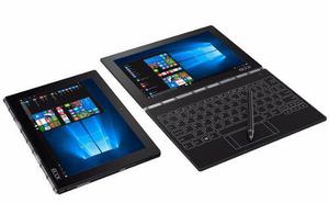 Tablet Lenovo Yoga Book 64gb 4gb Touch Lapiz Android