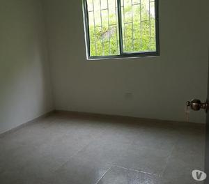 VENDO CASA PARA ESTRENAR EN LUSITANIA