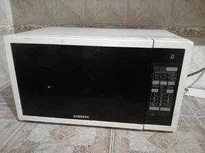 VENDO MICROONDAS SAMSUNG - Tunja