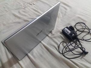 VENDO PORTATIL ASPIRE V5 - Santa Marta