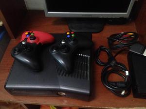 VENDO XBOX 360Slim 5.0