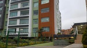Vendo Apartamento Av. de Los Estudiantes - San Juan de Pasto