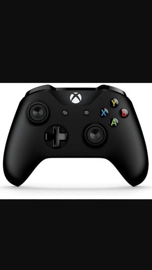 Vendo Control de Xbox One