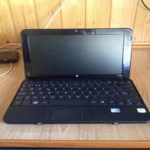 Vendo Mini portatil Hp - Tunja