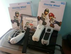 Vendo Nintendo Wii