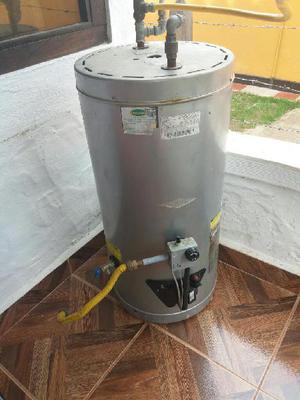 Vendo O Cambio Calentador de Agua a Gas - Rionegro