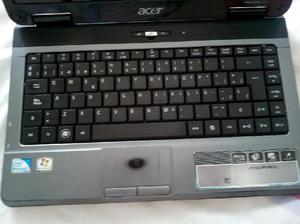 Vendo Pc Acer sin Cargador - Restrepo