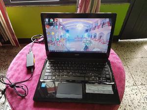 Vendo Portatil Acer Aspire - Cali