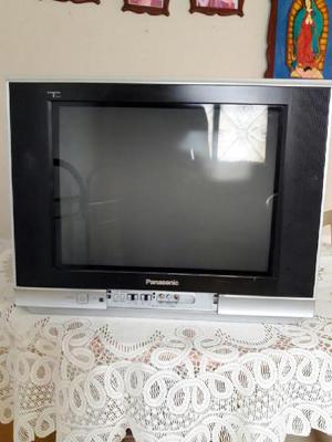 Vendo Televisor Panasonic 21 Pulgadas - Ibagué