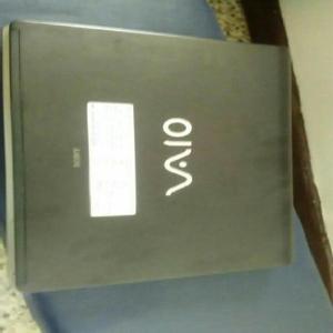 Vendo Vaio Portatil en Buen Estado - Cali