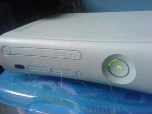 Vendo Xbox 360 Barato 3.0 Un Mando