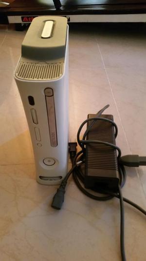 Vendo Xbox360