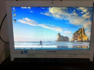 Vendo pc lenovo c2 series. - Rionegro