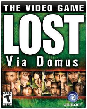Videojuego para PC Lost Via Domus con envio gratuita