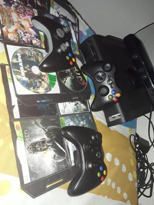XBOX 360 GANGAZO