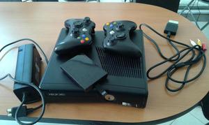 XBOX  CON DISCO