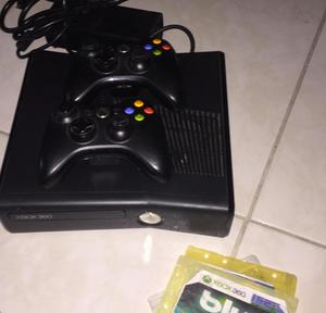 Xbox 360 Como Nuevo