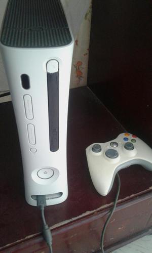 Xbox 360 Negociable!!