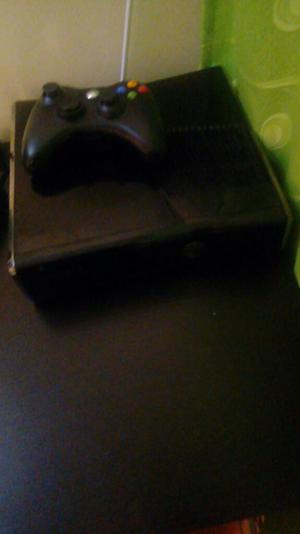 Xbox 360 Slim