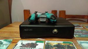 Xbox 360 Slim