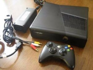Xbox 360 Slim 3.0 Cambio por Celular!!