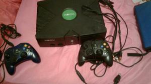 Xbox Clasico