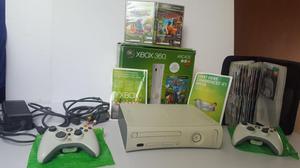 Xbox Juegos 2 Controles Negociable