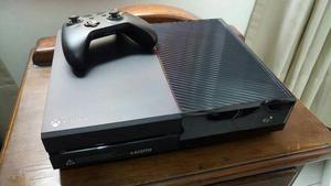 Xbox One Como Nuevo Poco Uso Original