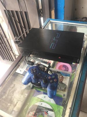 playstation 2 usb
