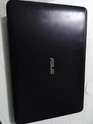 portatil Asus k555u black metal - Valledupar