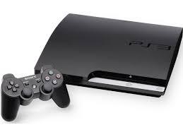 ps3 slim 160 gb