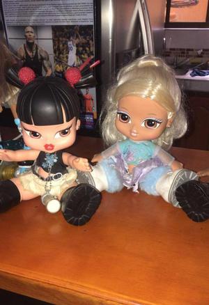 Bratz Babyz Grandes