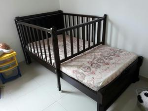 Cama Cuna