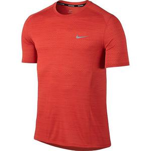 Camiseta Nike Dri-fit Cool Miler Ss